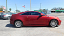 Thumbnail image of 2014 Cadillac CTS at USA Auto Sales of Central Florida
