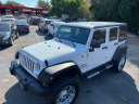 Thumbnail image of 2017 Jeep Wrangler Unlimited at MY DEALER