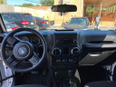 Thumbnail image of 2017 Jeep Wrangler Unlimited at MY DEALER