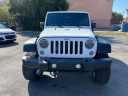 Thumbnail image of 2017 Jeep Wrangler Unlimited at MY DEALER