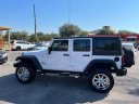 Thumbnail image of 2017 Jeep Wrangler Unlimited at MY DEALER