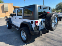 Thumbnail image of 2017 Jeep Wrangler Unlimited at MY DEALER