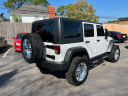 Thumbnail image of 2017 Jeep Wrangler Unlimited at MY DEALER