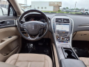 2017 Lincoln MKZ Reserve at Searcy Auto Park