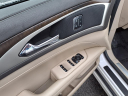 Thumbnail image of 2017 Lincoln MKZ at Searcy Auto Park
