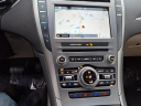 Thumbnail image of 2017 Lincoln MKZ at Searcy Auto Park