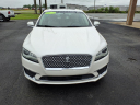 Thumbnail image of 2017 Lincoln MKZ at Searcy Auto Park
