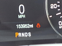 Thumbnail image of 2017 Lincoln MKZ at Searcy Auto Park