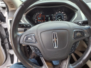 Thumbnail image of 2017 Lincoln MKZ at Searcy Auto Park