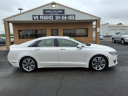 Thumbnail image of 2017 Lincoln MKZ at Searcy Auto Park
