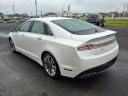 Thumbnail image of 2017 Lincoln MKZ at Searcy Auto Park