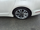 Thumbnail image of 2017 Lincoln MKZ at Searcy Auto Park