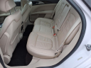 Thumbnail image of 2017 Lincoln MKZ at Searcy Auto Park