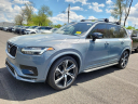 Thumbnail image of 2020 Volvo XC90 at Piazza Jaguar Land Rover Willow Grove