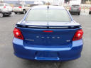 Thumbnail image of 2012 Dodge Avenger at BUDGET CORNER