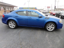 Thumbnail image of 2012 Dodge Avenger at BUDGET CORNER