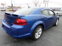 Thumbnail image of 2012 Dodge Avenger at BUDGET CORNER