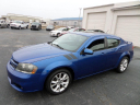 Thumbnail image of 2012 Dodge Avenger at BUDGET CORNER