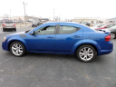 Thumbnail image of 2012 Dodge Avenger at BUDGET CORNER