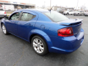 Thumbnail image of 2012 Dodge Avenger at BUDGET CORNER