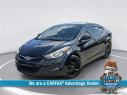 Thumbnail image of 2016 Hyundai ELANTRA at McKinney-Wells Auto Group