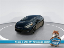 Thumbnail image of 2016 Hyundai ELANTRA at McKinney-Wells Auto Group