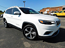 Thumbnail image of 2019 Jeep Cherokee at Gary Mathews Motors