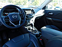 Thumbnail image of 2019 Jeep Cherokee at Gary Mathews Motors