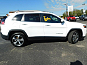 Thumbnail image of 2019 Jeep Cherokee at Gary Mathews Motors