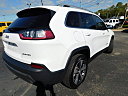 Thumbnail image of 2019 Jeep Cherokee at Gary Mathews Motors