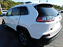 Thumbnail image of 2019 Jeep Cherokee at Gary Mathews Motors