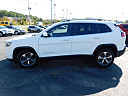 Thumbnail image of 2019 Jeep Cherokee at Gary Mathews Motors