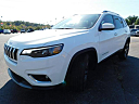 Thumbnail image of 2019 Jeep Cherokee at Gary Mathews Motors