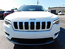 Thumbnail image of 2019 Jeep Cherokee at Gary Mathews Motors