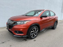 Thumbnail image of 2020 Honda HR-V at Andy Mohr Nissan