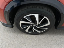 Thumbnail image of 2020 Honda HR-V at Andy Mohr Nissan