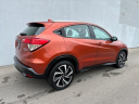 Thumbnail image of 2020 Honda HR-V at Andy Mohr Nissan