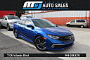 Thumbnail image of 2021 Honda Civic at M&J auto Sales and Service