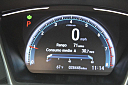 2021 Honda Civic EX at M&J auto Sales and Service
