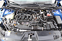 Thumbnail image of 2021 Honda Civic at M&J auto Sales and Service