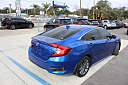 Thumbnail image of 2021 Honda Civic at M&J auto Sales and Service
