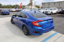 Thumbnail image of 2021 Honda Civic at M&J auto Sales and Service