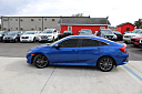 Thumbnail image of 2021 Honda Civic at M&J auto Sales and Service