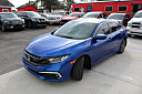 Thumbnail image of 2021 Honda Civic at M&J auto Sales and Service