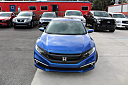 Thumbnail image of 2021 Honda Civic at M&J auto Sales and Service