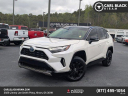 Thumbnail image of 2022 Toyota RAV4 Hybrid at Carl Black Auto Superstore Of Hiram - Used