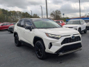 Thumbnail image of 2022 Toyota RAV4 Hybrid at Carl Black Auto Superstore Of Hiram - Used