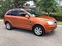 Thumbnail image of 2008 Saturn Vue at University Auto Sales