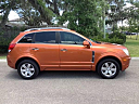 Thumbnail image of 2008 Saturn Vue at University Auto Sales