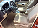 Thumbnail image of 2008 Saturn Vue at University Auto Sales